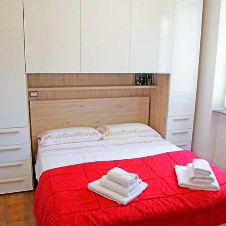 Apartmán La Pineta Stresa Exteriér fotografie