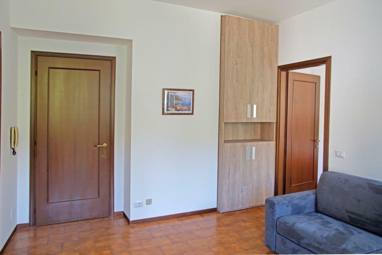 Apartmán La Pineta Stresa Exteriér fotografie