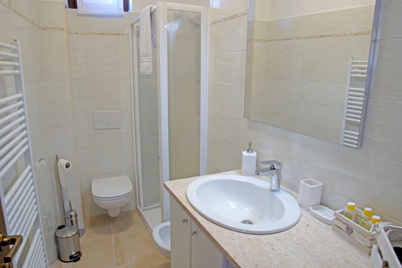 Apartmán La Pineta Stresa Exteriér fotografie