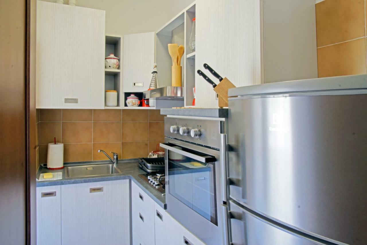 Apartmán La Pineta Stresa Exteriér fotografie