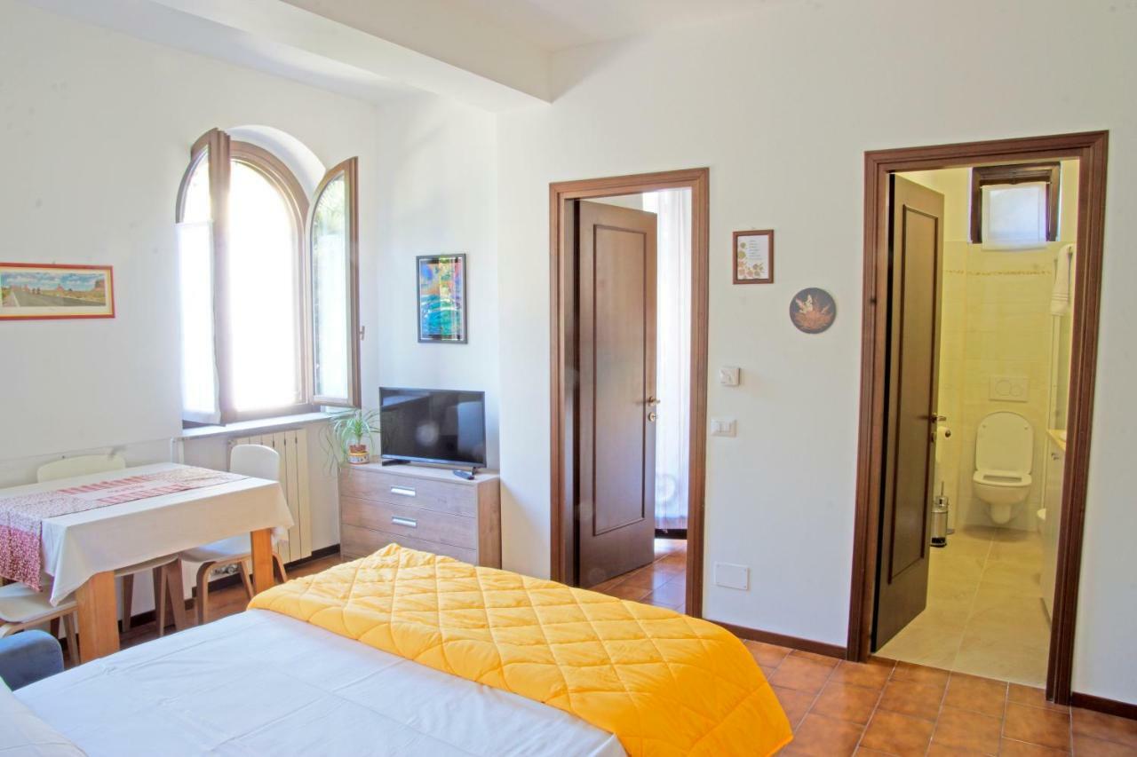 Apartmán La Pineta Stresa Exteriér fotografie