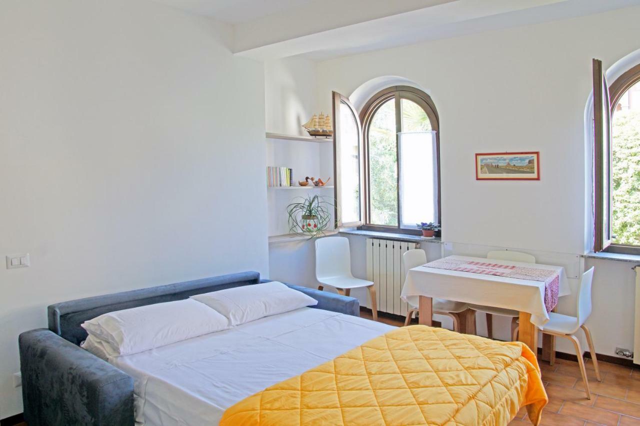 Apartmán La Pineta Stresa Exteriér fotografie