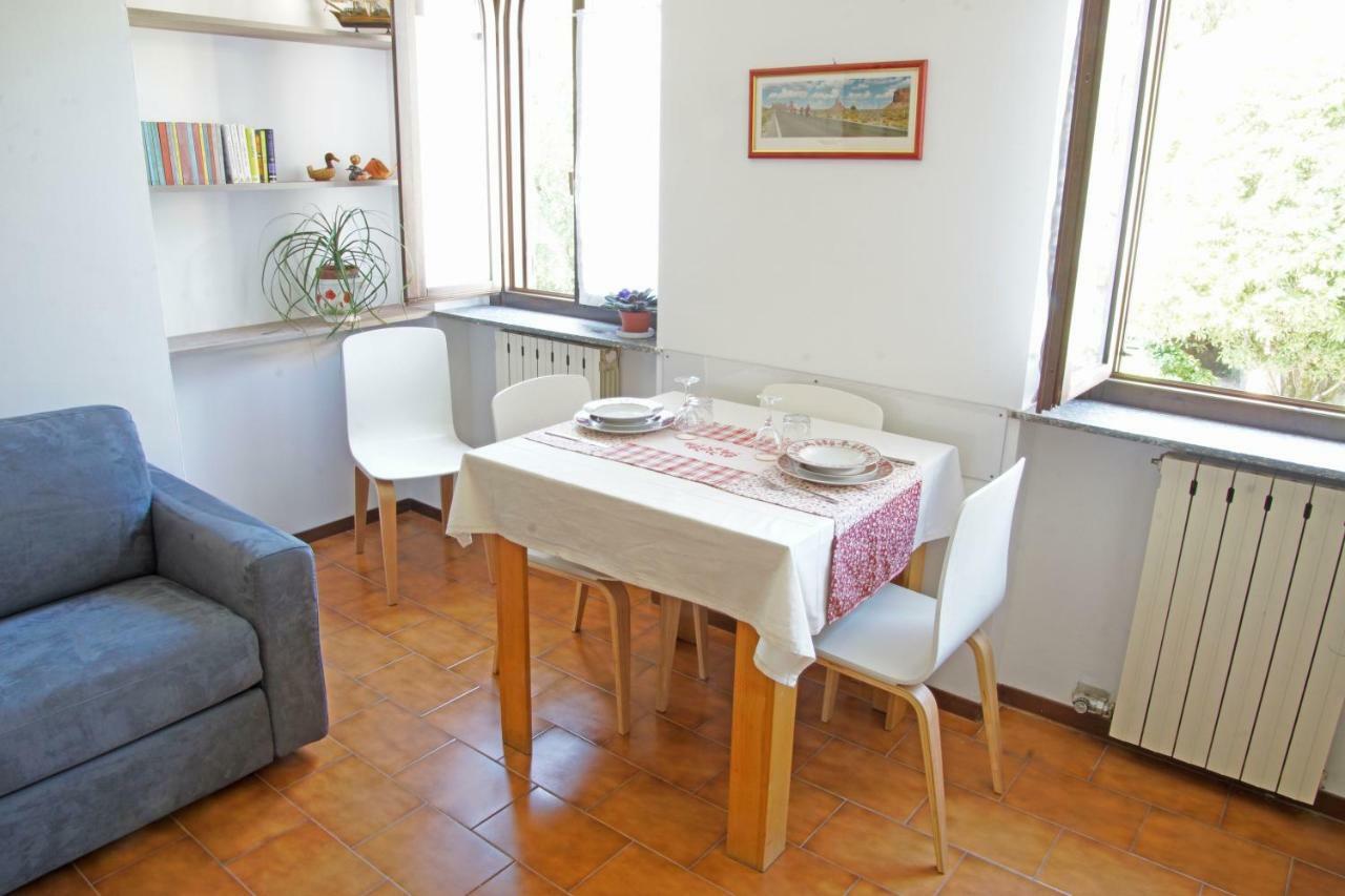 Apartmán La Pineta Stresa Exteriér fotografie
