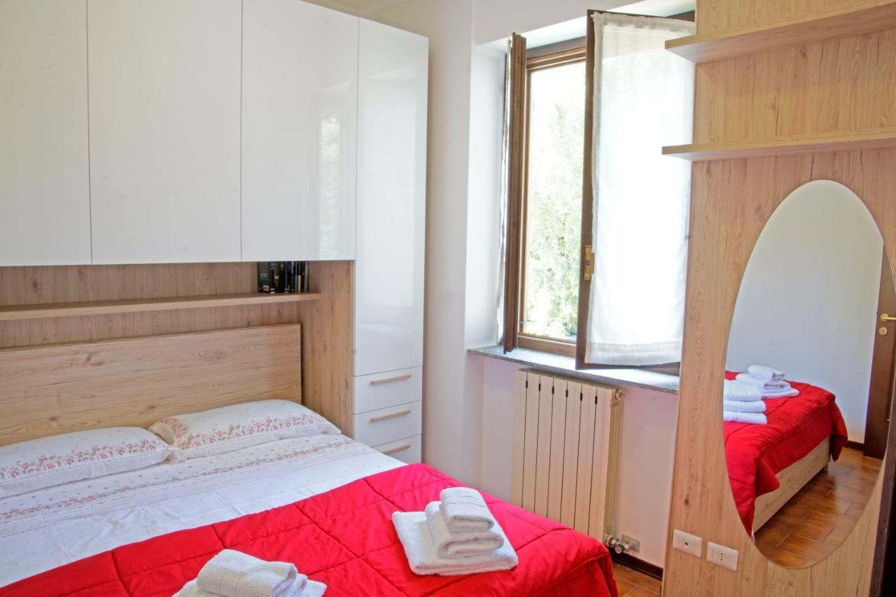 Apartmán La Pineta Stresa Exteriér fotografie